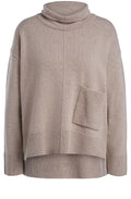 Moonbeam Knit Jumper