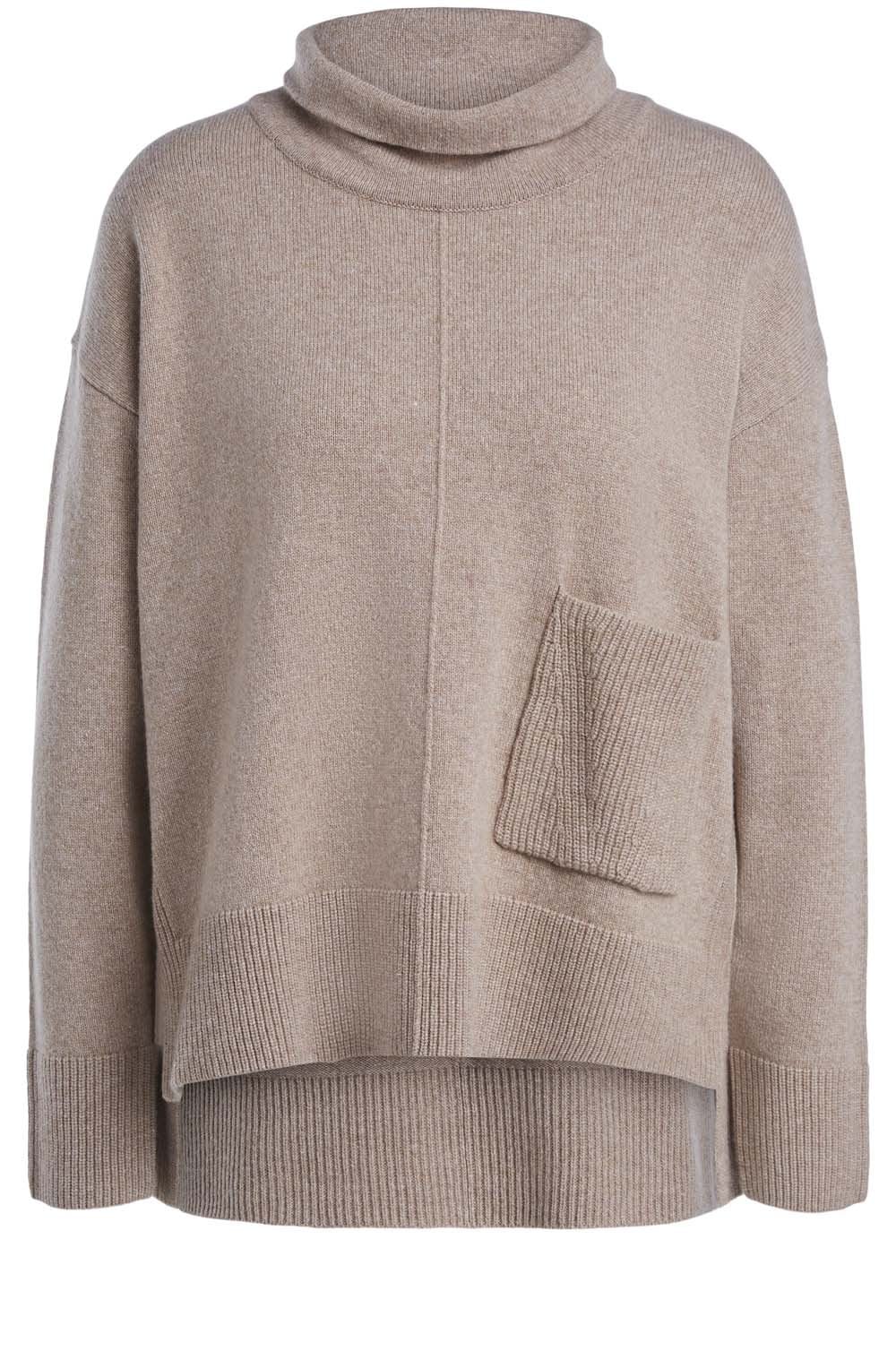 Moonbeam Knit Jumper