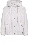 Moonbeam Oversized Coat
