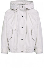 Moonbeam Oversized Coat