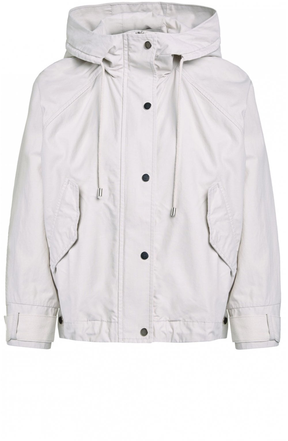 Moonbeam Oversized Coat