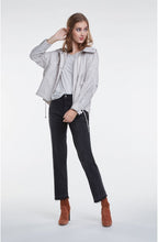 Moonbeam Oversized Coat
