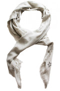 Moonbeam Square Scarf