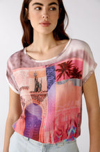 Moroccan Theme T Shirt