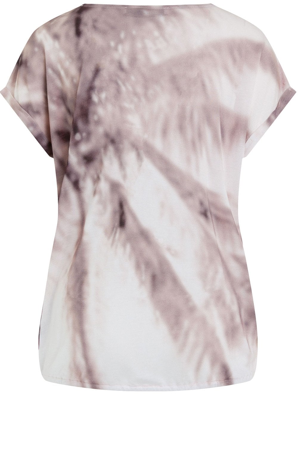Moroccan Theme T Shirt