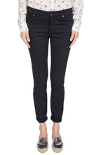 Navy Baxtor Jeggings