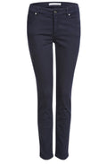 Navy Baxtor Jeggings
