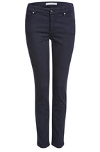 Navy Baxtor Jeggings