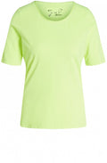 Neon Jersey T Shirt