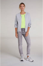 Neon Jersey T Shirt