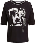 New York Rock My Heart T Shirt