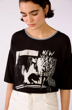 New York Rock My Heart T Shirt