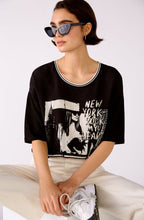 New York Rock My Heart T Shirt