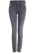 Newport Grey Denim Jeans