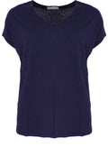 Night Sky Jersey T Shirt