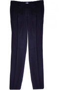 Night Sky Linen Trousers
