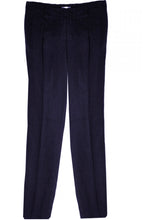 Night Sky Linen Trousers
