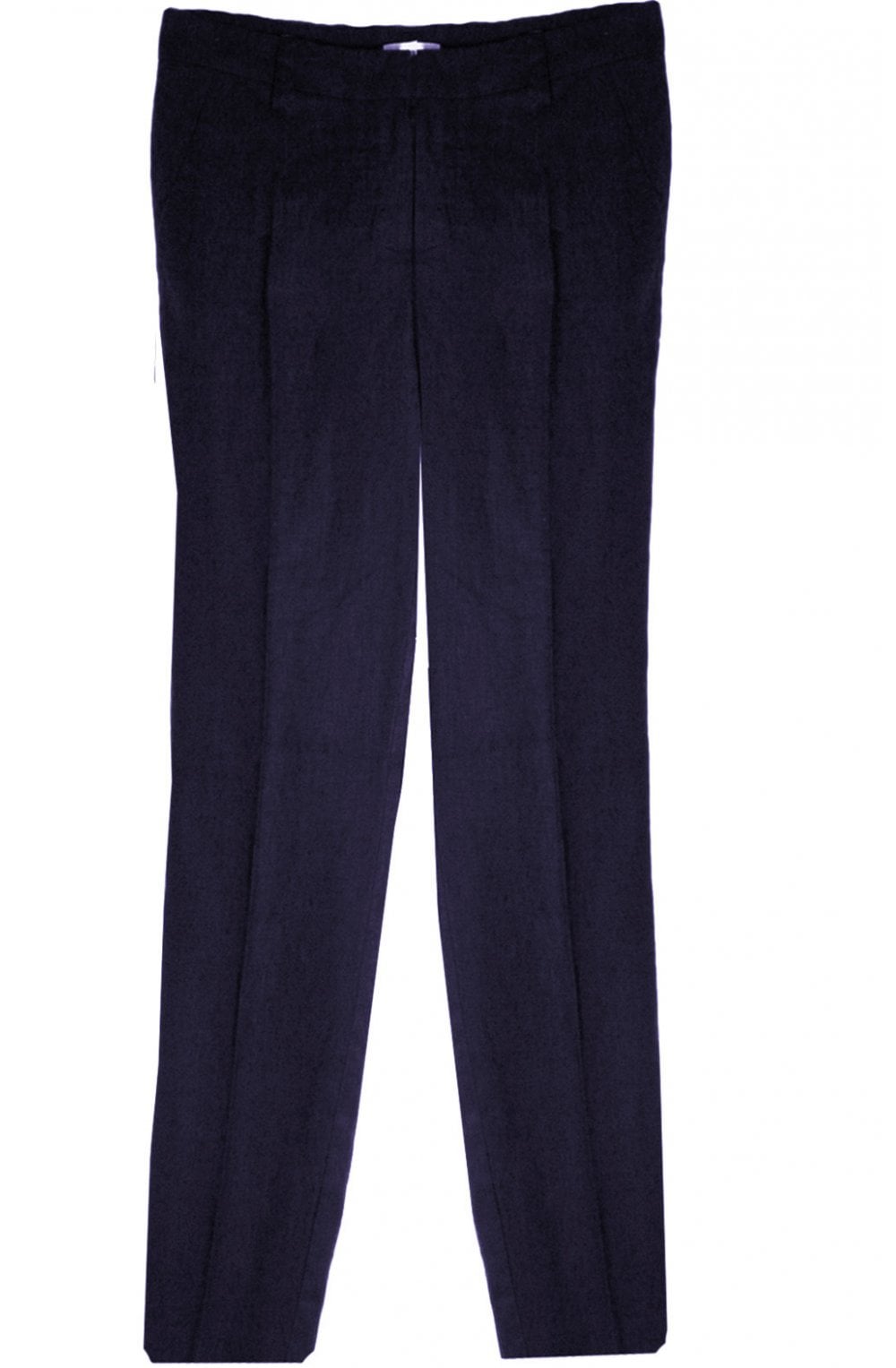 Night Sky Linen Trousers