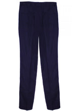 Night Sky Linen Trousers