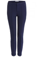 Night Sky Slim Leg Trousers