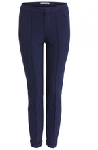 Night Sky Slim Leg Trousers