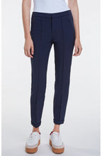 Night Sky Slim Leg Trousers