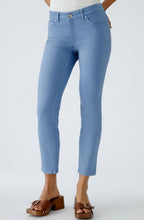 Ocean Blue Baxtor Jeggings
