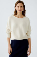 Off White Batwing Jumper