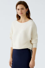 Off White Batwing Jumper