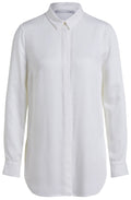 Off White Blouse