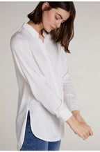 Off White Blouse