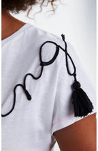 Off White Charming T Shirt