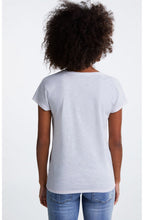 Off White Charming T Shirt