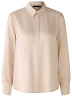 Off White Classic Silky Touch Shirt