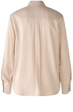 Off White Classic Silky Touch Shirt