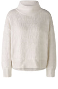 Off White From Our Heart To The Stars Jumper