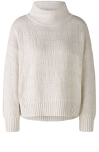Off White From Our Heart To The Stars Jumper
