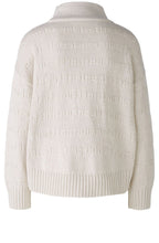 Off White From Our Heart To The Stars Jumper