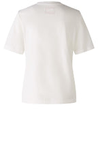 Off White Hand Decorated Catwalk T shirt