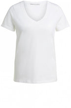 Off White Jersey T Shirt