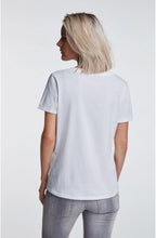 Off White Jersey T Shirt