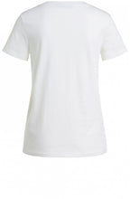 Off White Jersey T Shirt