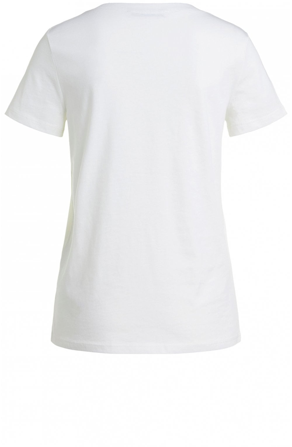 Off White Jersey T Shirt