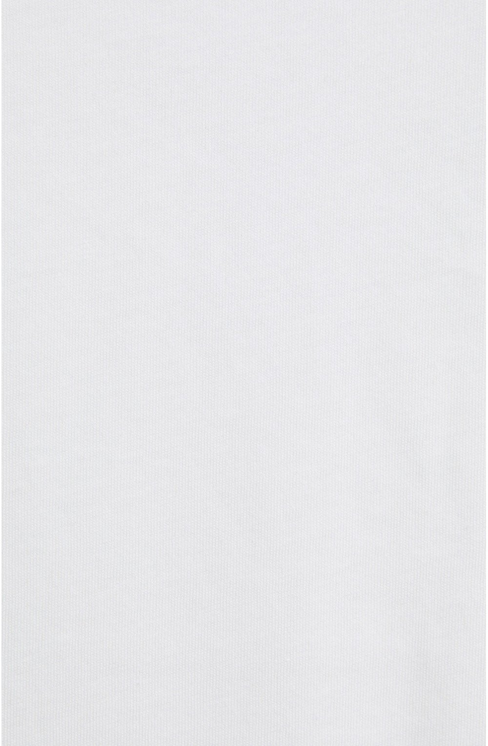 Off White Jersey T Shirt