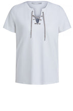 Off White Jersey T Shirt