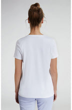 Off White Jersey T Shirt