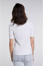 Off White Jersey T Shirt