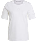 Off White Jersey T Shirt