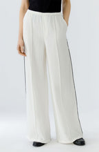Off White Marlene Wide Leg Trousers