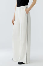 Off White Marlene Wide Leg Trousers